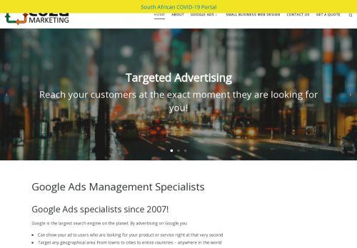 COZA Marketing | South Africa