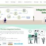 New iMedia Solutions Ltd | Hong Kong