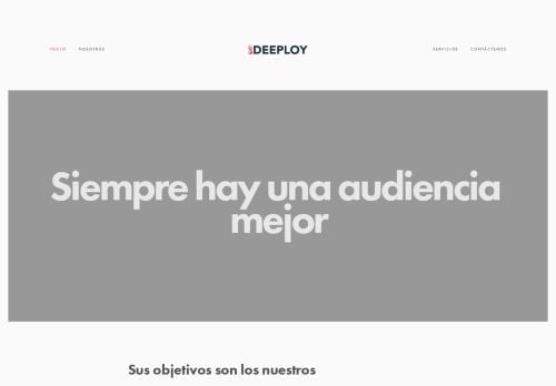 Deeploy SAS | Colombia