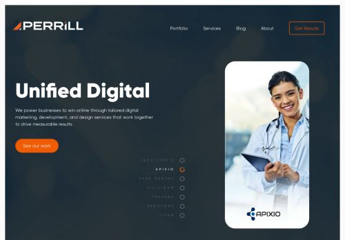 Perrill