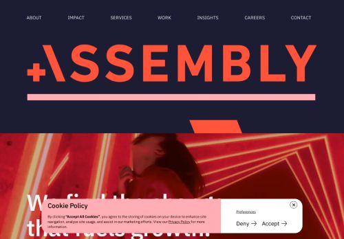 ForwardPMX MENA | United Arab Emirates