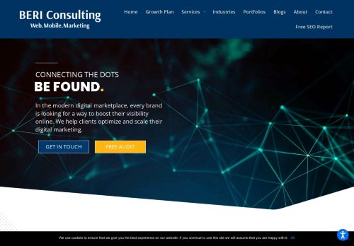BERI Consulting, LLC