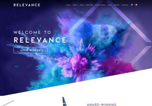 Relevance | Monaco