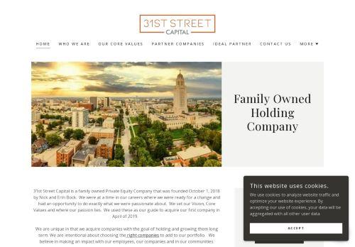 31st Street Capital