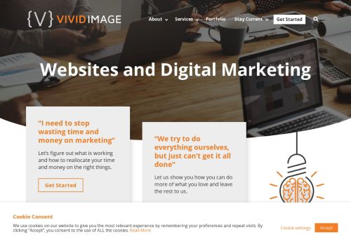 Vivid Image