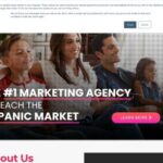 AGNC Media Group, Marketing Agency