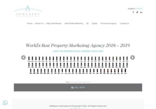 AdMakers International | South Africa
