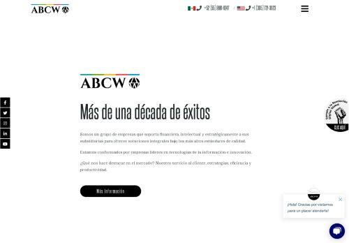 ABCW | Mexico