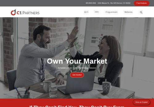 C1 Partners
