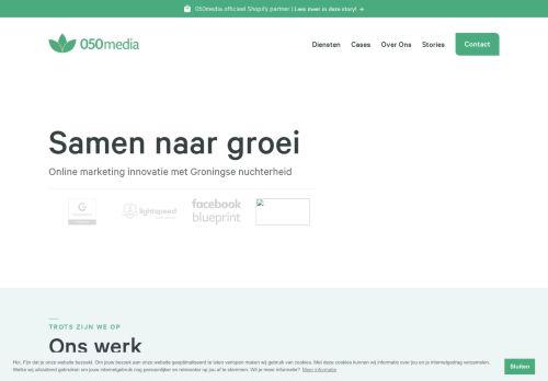 050media I Netherlands