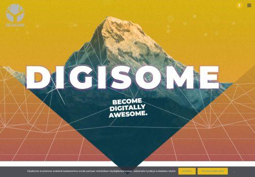 Digisome | Finland