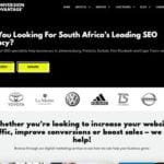 Conversion Advantage | South Africa