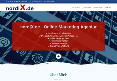 Nordix I Germany