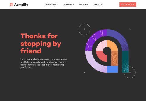 Aamplify | New Zealand