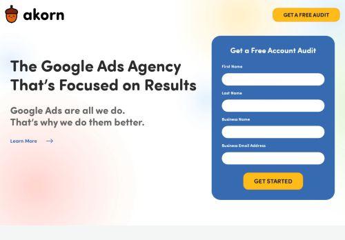 Akorn Media