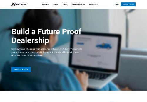 AutoVerify |