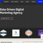 120/80 | Digital Marketing Agency in Chicago