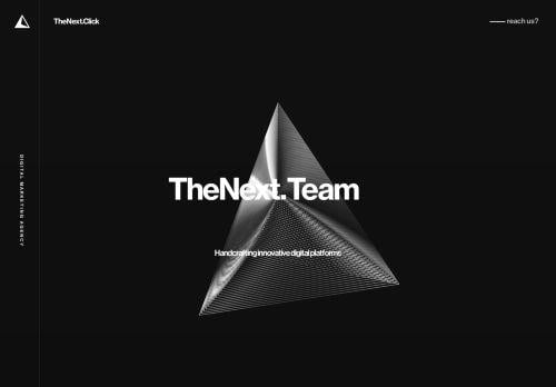 TNC - The Next clic | Marocco