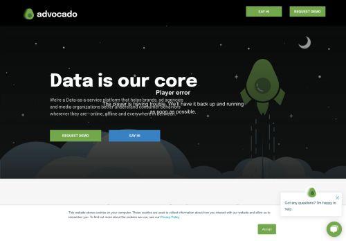Advocado
