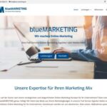 blueMARKETING | Germany