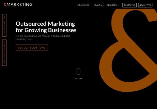 &Marketing