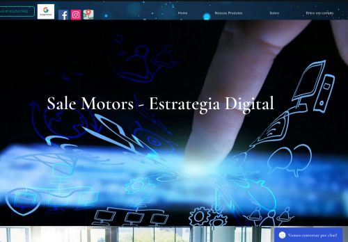 Sale Motors | Brazil
