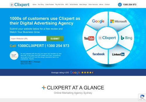 Clixpert | Australia