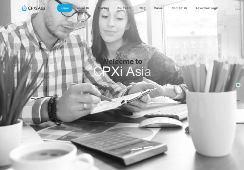 CPXi Asia | Indonesia