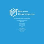 BeatYourCompetitors.com