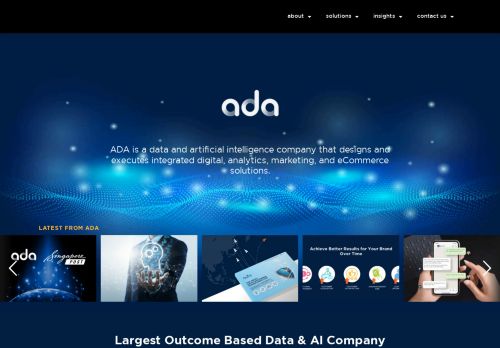 ADA | Indonesia