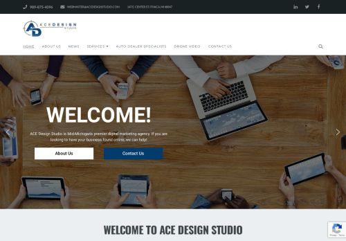 ACE Design Studio