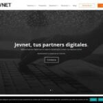 JEVNET | Spain