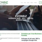 EVONBiZ | Italia