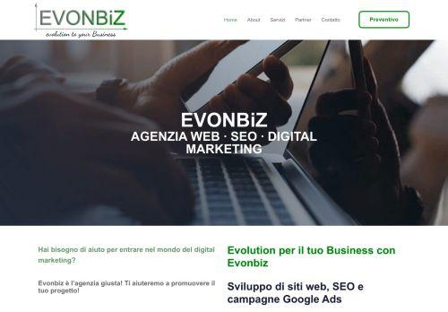EVONBiZ | Italia