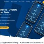 Web Wonks | New Zealand