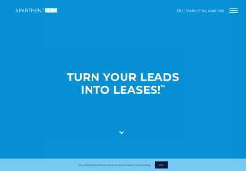 Apartment SEO
