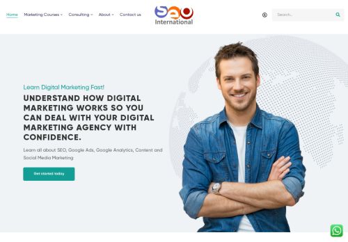 Seointl l United Arab Emirates