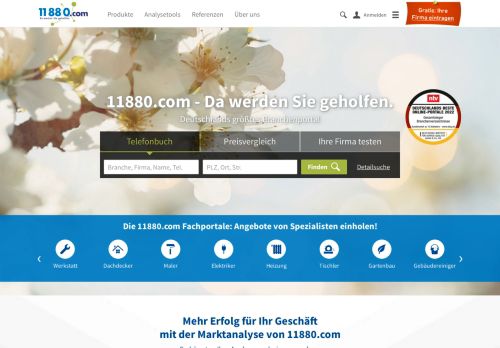 1601 Communication | Germany