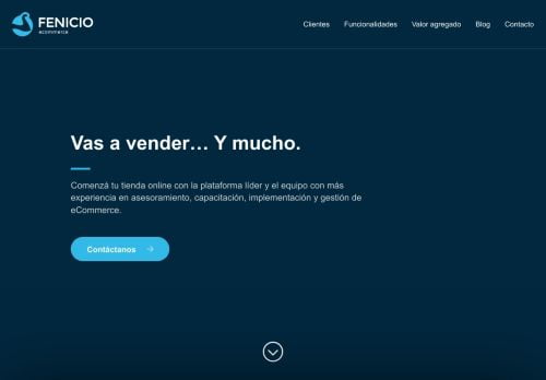 Fenicio | Uruguay