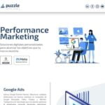 Puzzle Digital Agency | Argentina