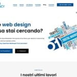 01 Web Agency l Italia