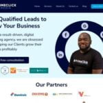 PrimeClick Marketing | Nigeria