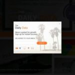 The Daily Data