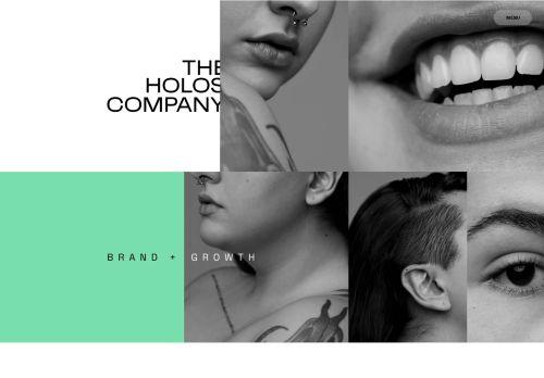 Holos Company | Brazil