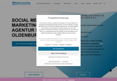 Tebben Consulting| Germany