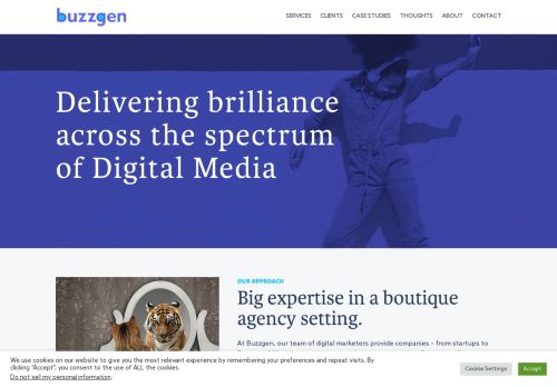 Buzzgen