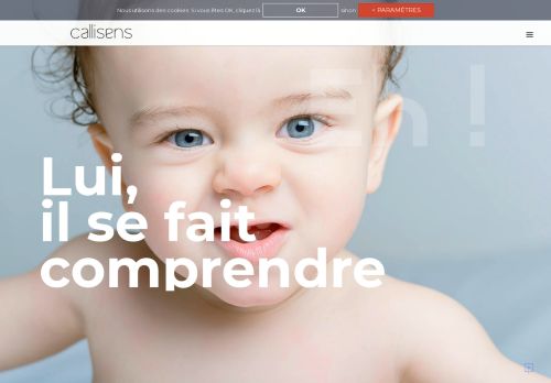 Callisens | France