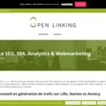 Open Linking | France