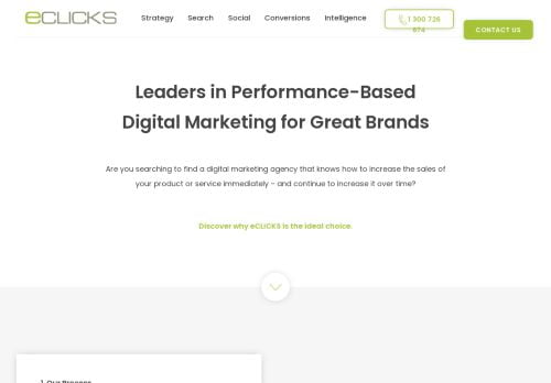 eCLICKS | Australia