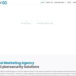 Nfinity8 | seo agency Dubai